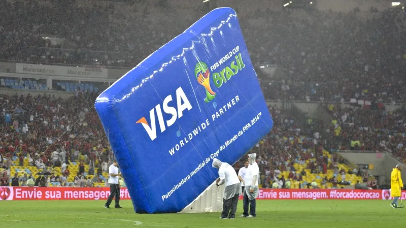 Visa