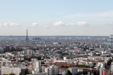 Paříž postaví po více než 40 letech první mrakodrap. Radnice schválila kontroverzní „trojúhelník"