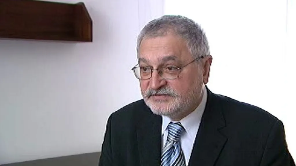 Jiří Pernes