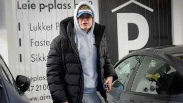 Marius Borg Höiby