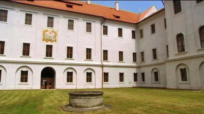 Reportáž Davida Havleny