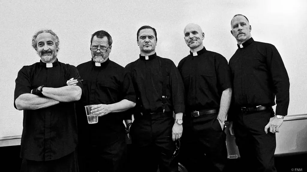 Faith No More