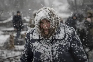 Společnost brzy zachvátí deziluze z uprchlické situace, varuje psycholog