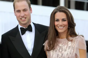 Celý svět reaguje na narození královského potomka