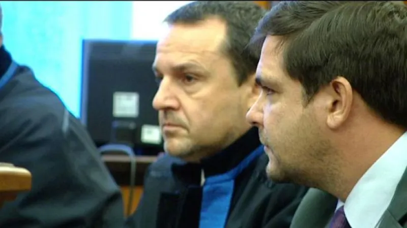 Reportáž Evy Davidové