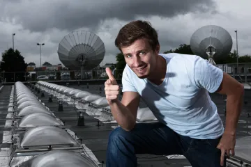 Hvězdy ulice, které to dotáhly až na vrchol