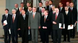 Vláda Miloše Zemana (1998)