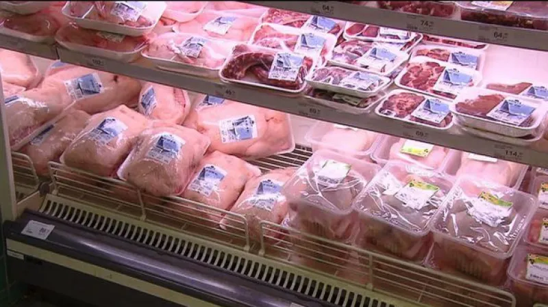 Česko a Slovensko společně proti nekvalitním potravinám a podvodům