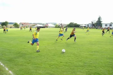 Výprava Rozsoch se chystá do Polska