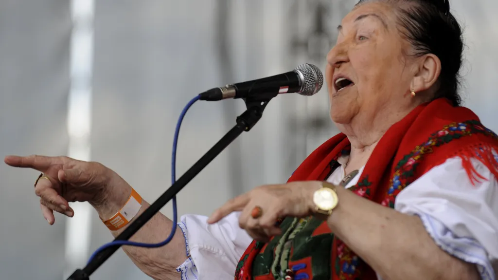 Jarmila Šuláková