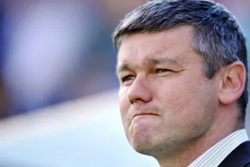 Vavruška skončil v Opavě. Nemám odezvu z kabiny, tvrdí