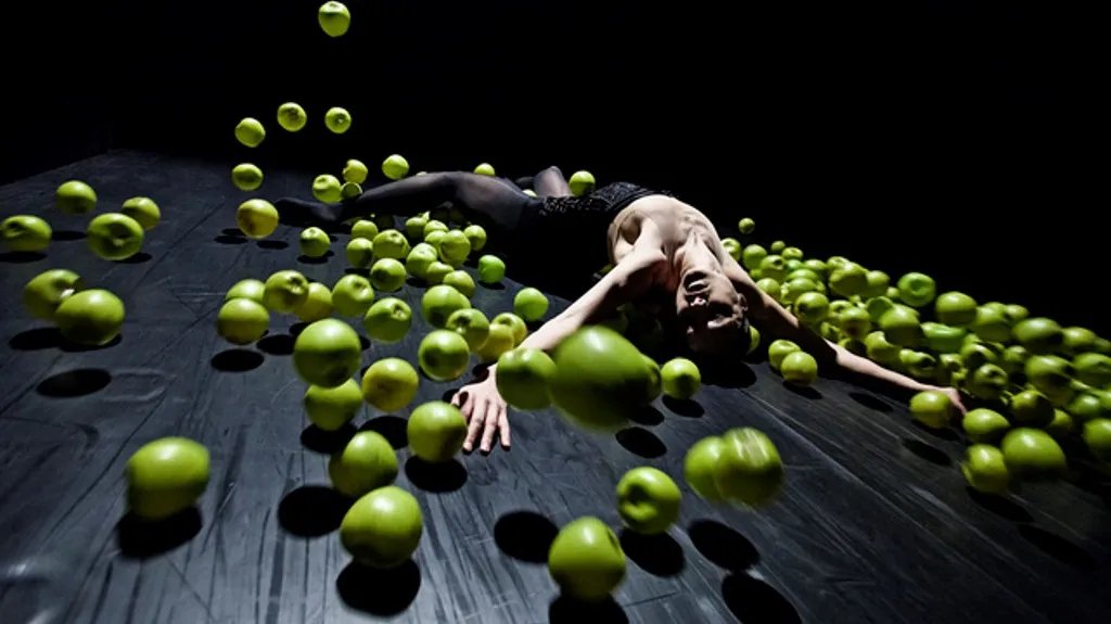 Sladké sny/Sweet Dreams