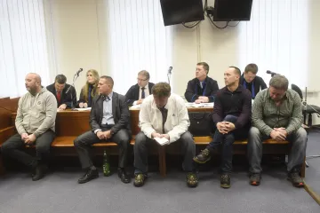 Pod rukou tekutá smrt. Odvolací soud znovu řeší ostravskou větev metanolové kauzy