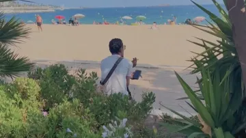 Konec kouření ve Francii na plážích