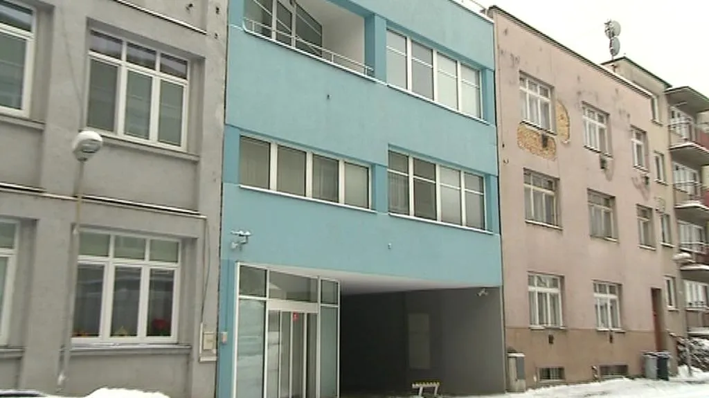 Dům