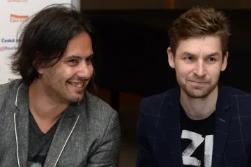 Činohru ND povede od příští sezony duo SKUTR, nahradí Špinara