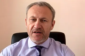 Безпекова ситуація на Запорізькій атомній електростанції 