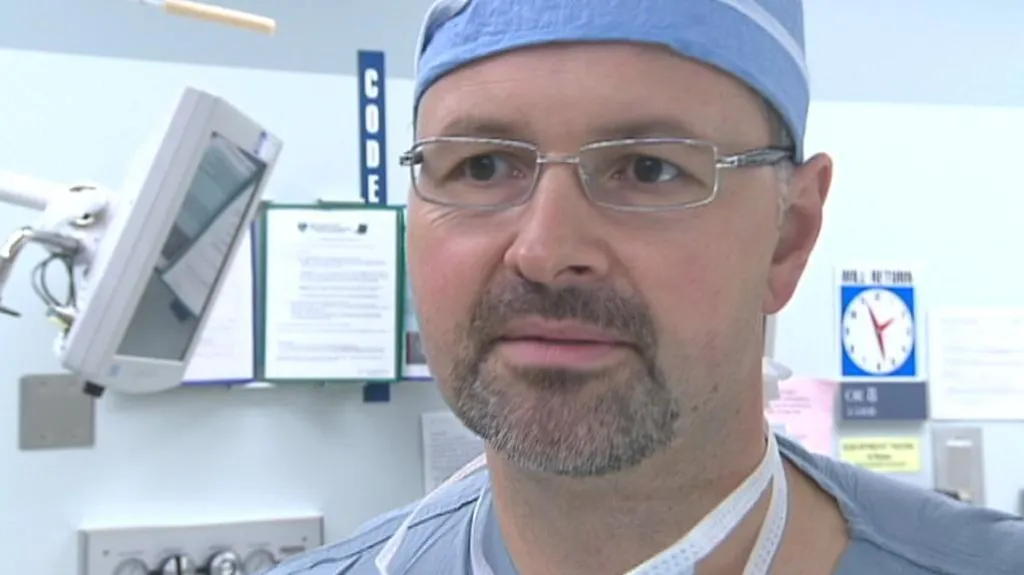 Bohdan Pomahač