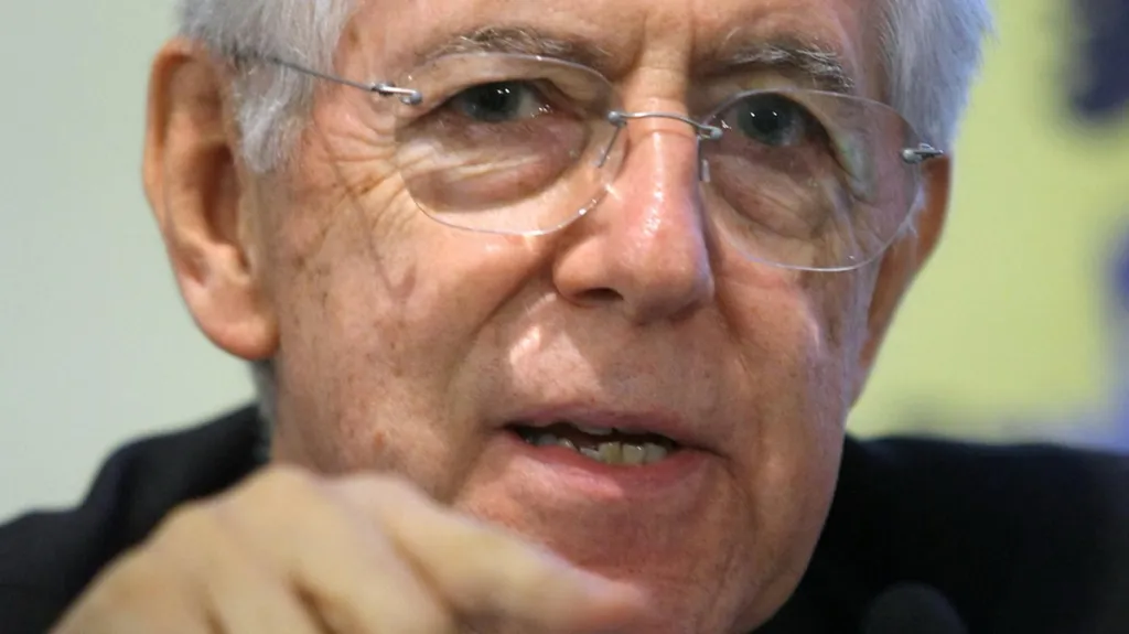 Mario Monti