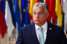 Summit EU podpořil energetické sankce proti Rusku, Orbán byl proti