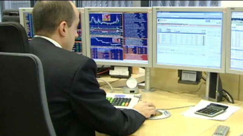 Reportáž Vandy Kašové a Jana Černého