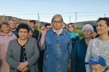 Festival Jeden svět se letos ptá, kdo „vypadává“ z videokonferencí i z běžného života