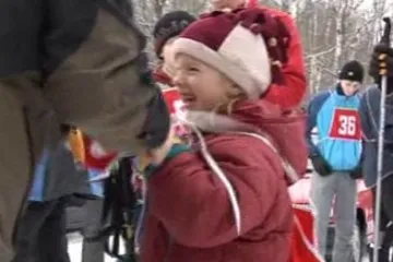 Memoriál Oldřicha Pokorného v běhu na lyžích