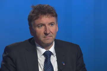 Zeman má o svém zdraví informovat pravdivě ve svém zájmu, vyzývá šéf lékařské komory Kubek