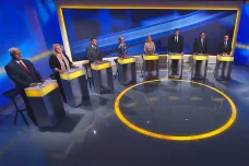 Kandidáti do europarlamentu debatovali o evropské budoucnosti i migraci
