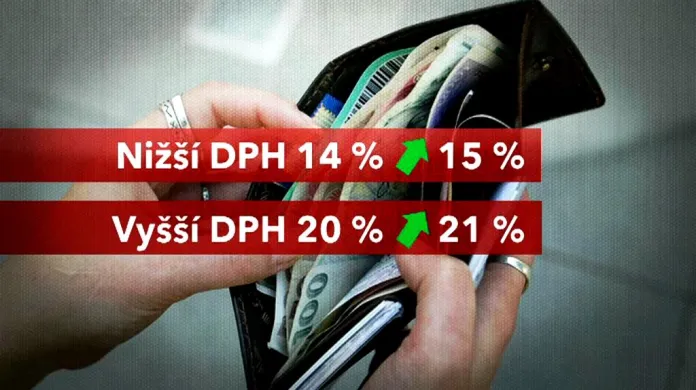 Zvýšení DHP