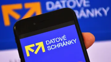 Datová schránka