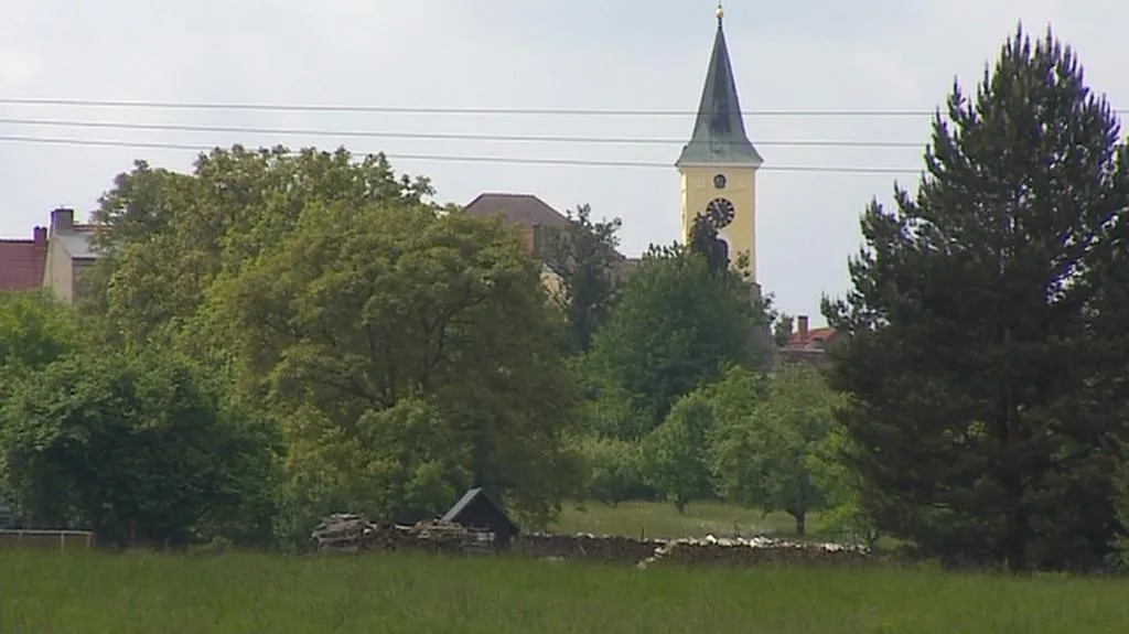 Lišov