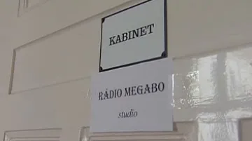 Radio MegaBo