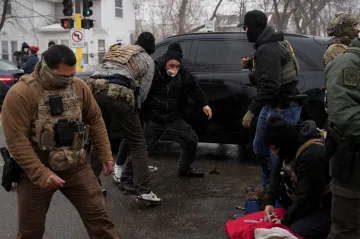 ICE zkrátil výcvik agentů a posílil nábor