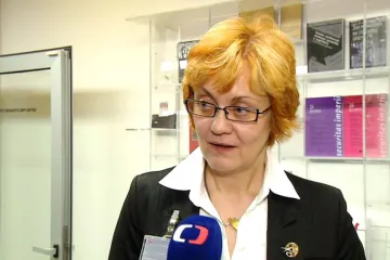 Foglová: „Nejsem členka rady, nemám se za co omlouvat“