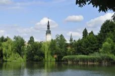 Deset obcí se chce odtrhnout od Litovle. Město by přišlo o skoro tři tisíce obyvatel
