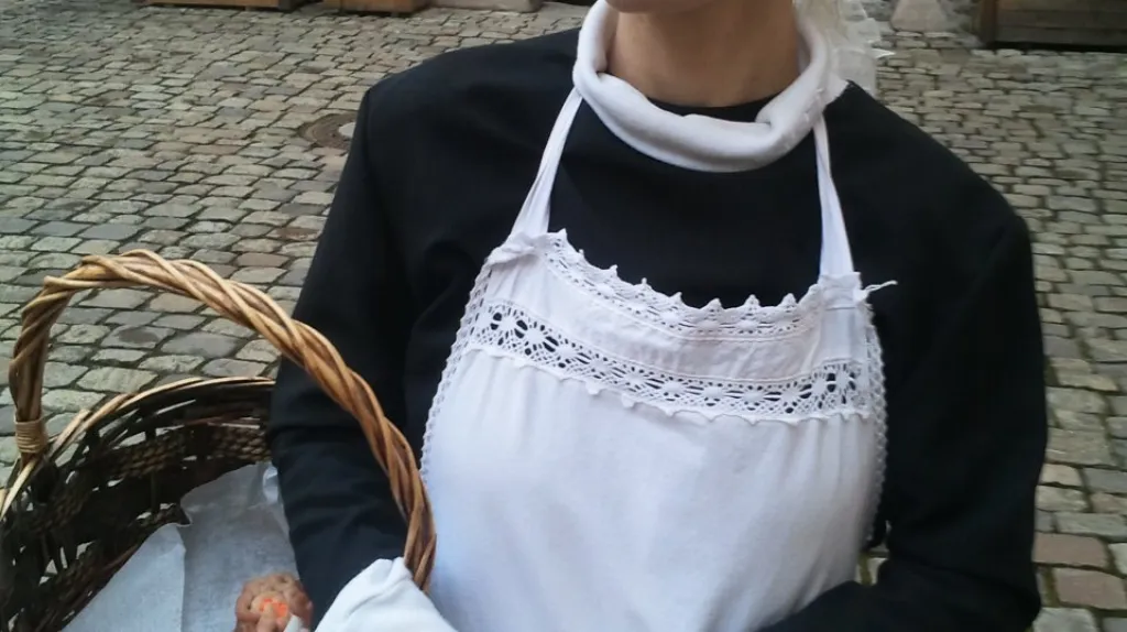 Klíčnice - Mníšek pod Brdy