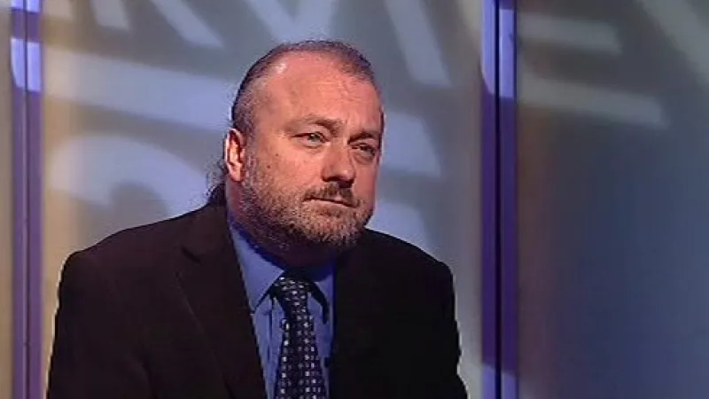 Tajemník prezidenta Ladislav Jakl