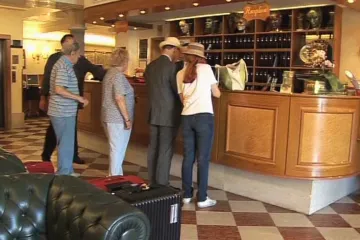 Pokuta pro Booking.com platí. Portál podle antimonopolního úřadu uzavíral zakázané dohody 