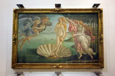 Díla renesančních mistrů zažívají v Itálii renesanci. Muzea se obávají, že reforma přinese temno