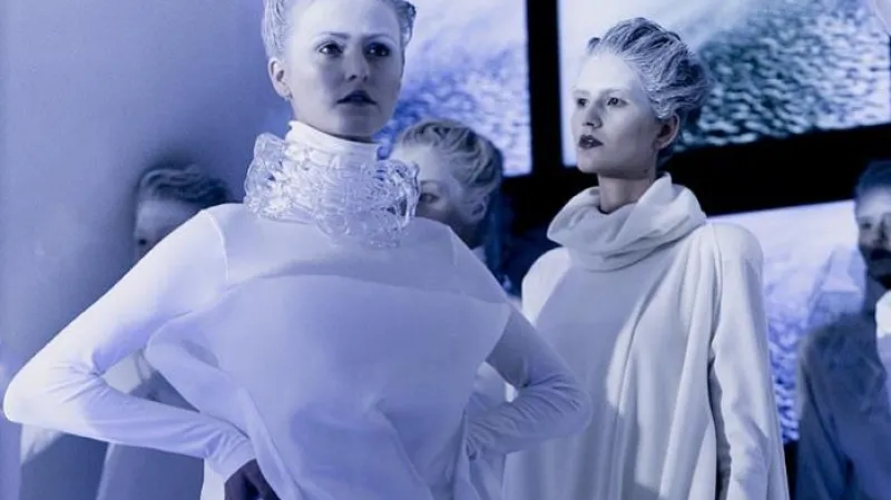 Šperkoobjekty Liběny Rochové