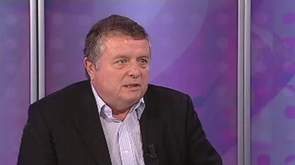 Václav Mencl