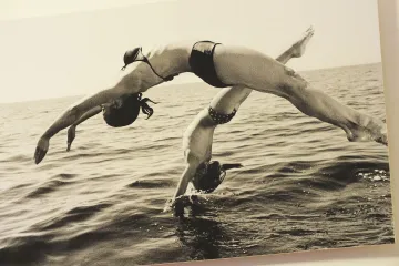 Výstava fotografií Josefa Kubíčka v Boskovicích