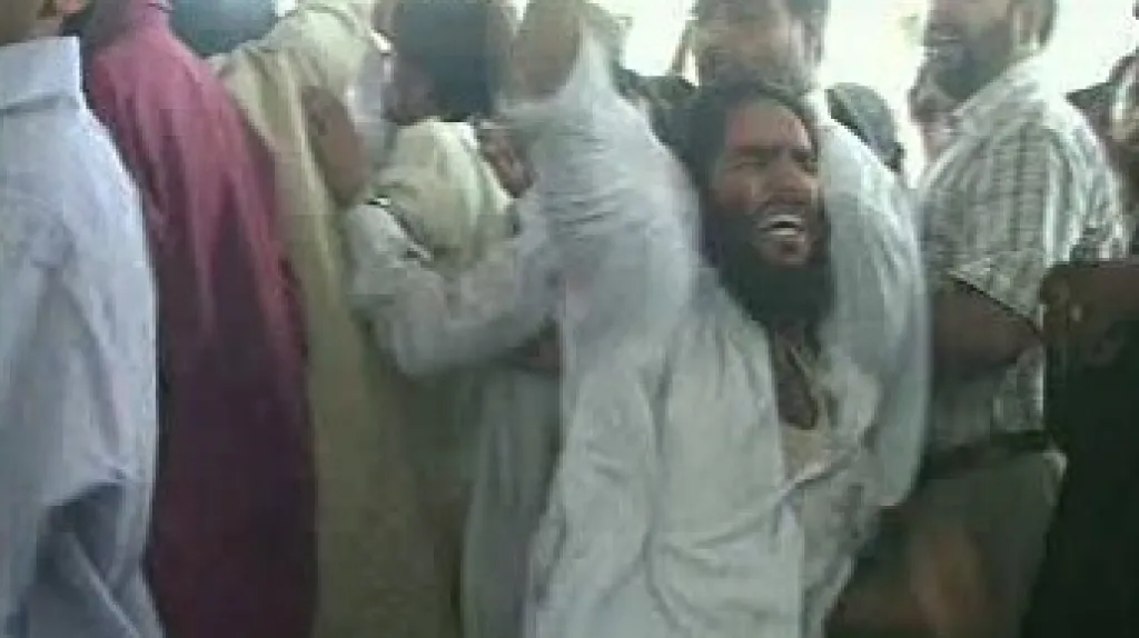 Islámští radikálové