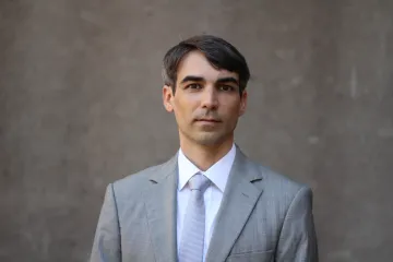 Novým členem bankovní rady ČNB bude Jakub Seidler