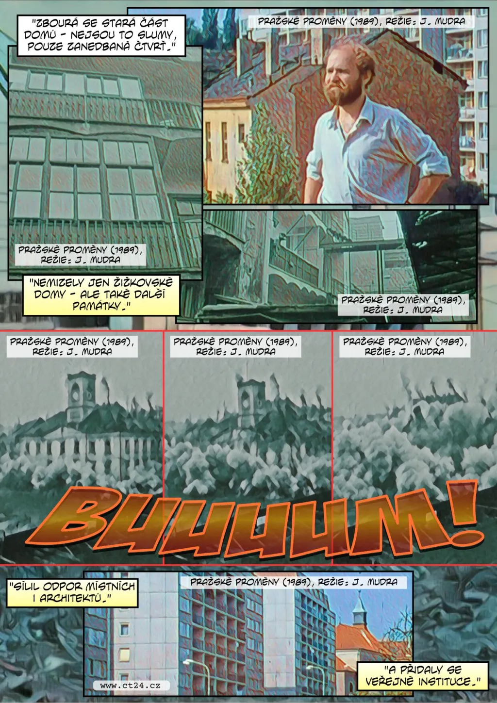 Paneláky
