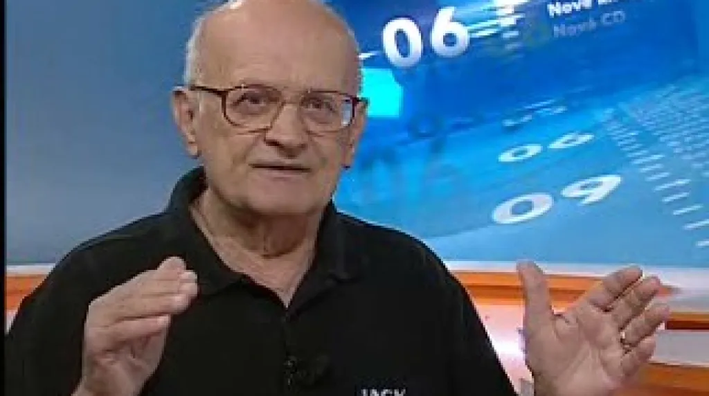 Roman Nykodým