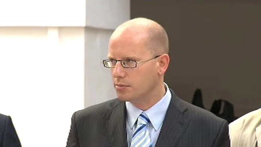 Bohuslav Sobotka