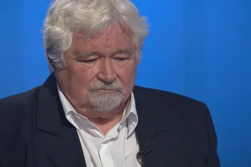 Petr Pithart ke sto letům Československa: Nejsmutnější je, že příliš brzy zemřel stmelovatel Švehla