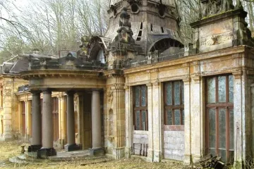 Hvězdné nebe nad Kyselkou aneb Zavřít, nebo radši popravit?